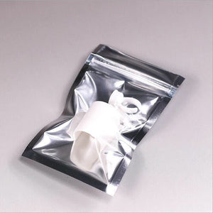 U-shape Eyelash Grafting Ring Tray