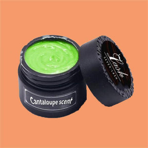 NEW Sensitive Eyes CANTALOUPE Remover Cream 10G