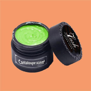 NEW Sensitive Eyes CANTALOUPE Remover Cream 10G