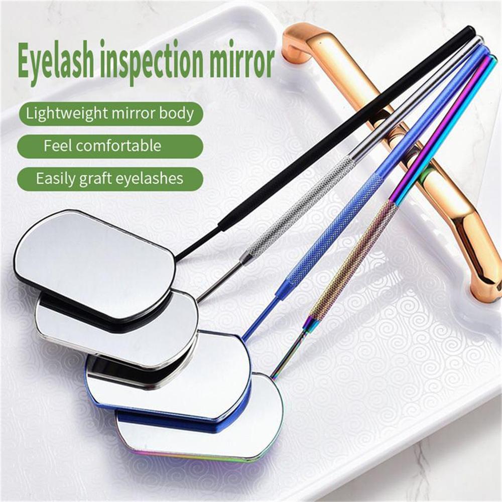 Multifunction Checking Mirror For Eyelash Extensions