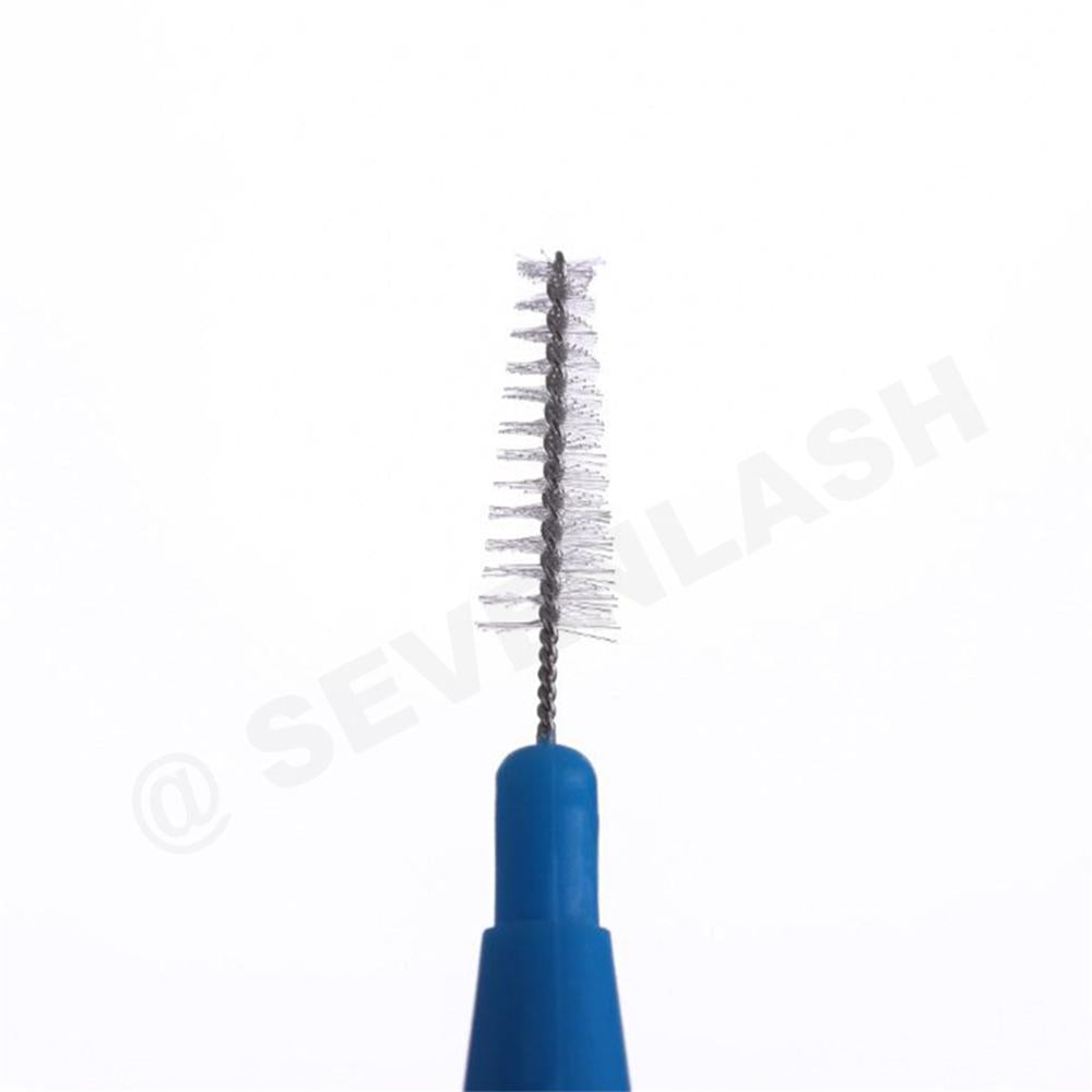 Brow Comb Brush for Brow Lamination (40Pcs)