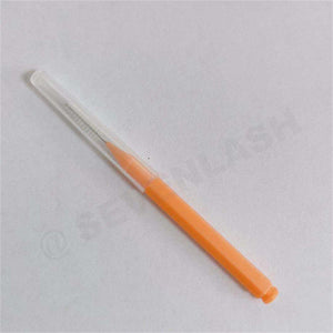 Brow Comb Brush for Brow Lamination (40Pcs)