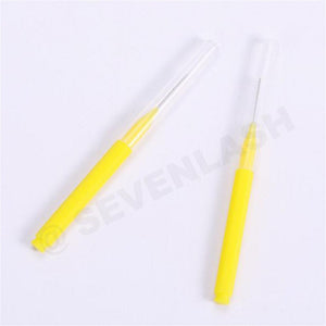 Brow Comb Brush for Brow Lamination (40Pcs)