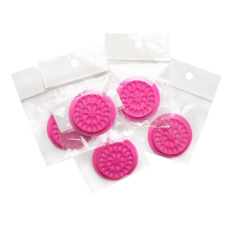 Glue Flower For Eyelash Extensions