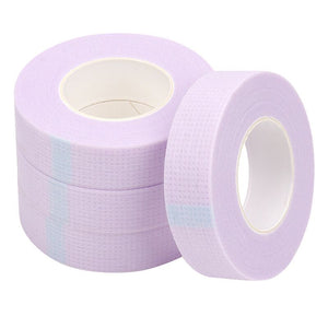Colorful Paper Tape For Eyelash Extension