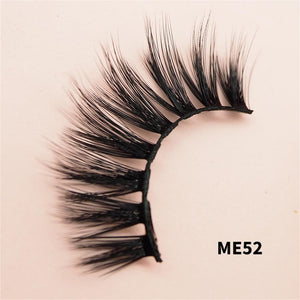 3D Faux Mink Lash ME-series