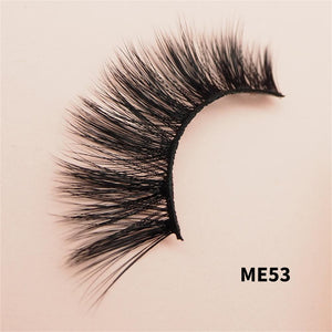 3D Faux Mink Lash ME-series