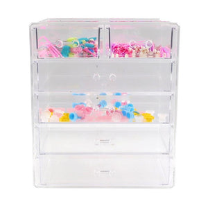 Lash Organizer Storage Box