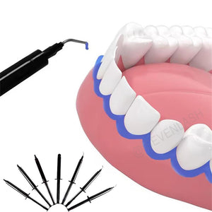 3ml Dental Gingival Barrier Protection Gel for Teeth Whitening