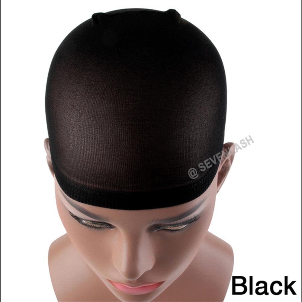 10Pcs High Quality Elastic Wig Cap
