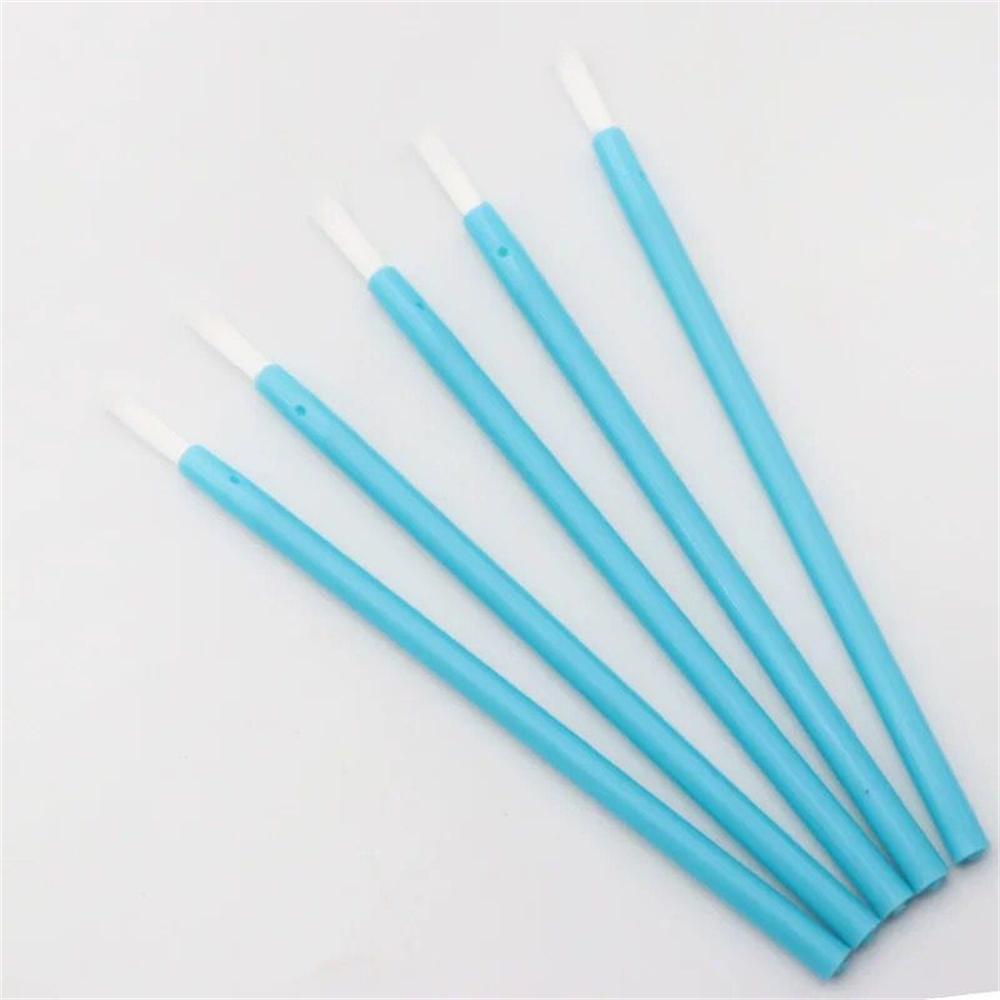 Disposable Nylon Brushes For Cleansing & Priming(50 Pcs )