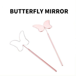 Butterfly Lash Mirror