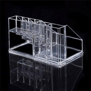 CRYSTAL LASH CART ORGANIZER