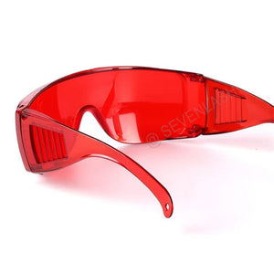 Curing Lamp UV Goggles