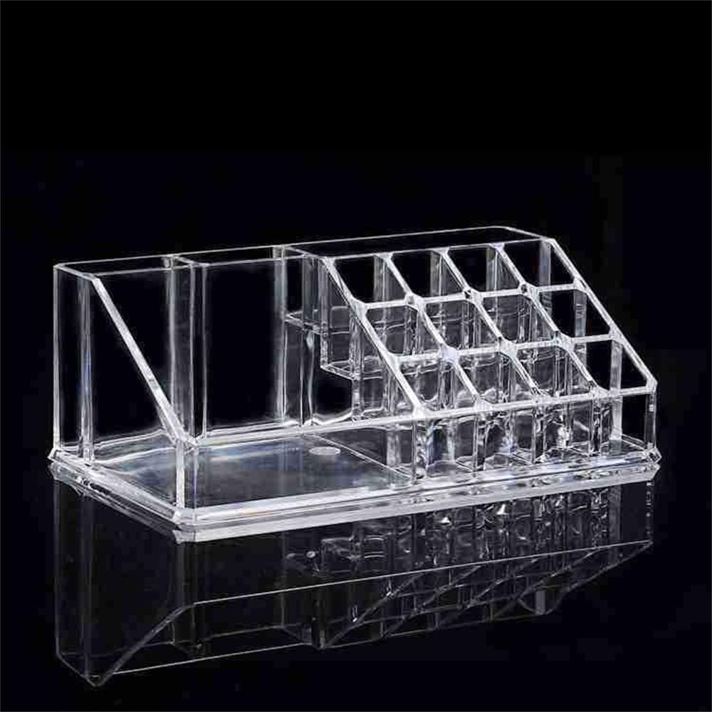 CRYSTAL LASH CART ORGANIZER