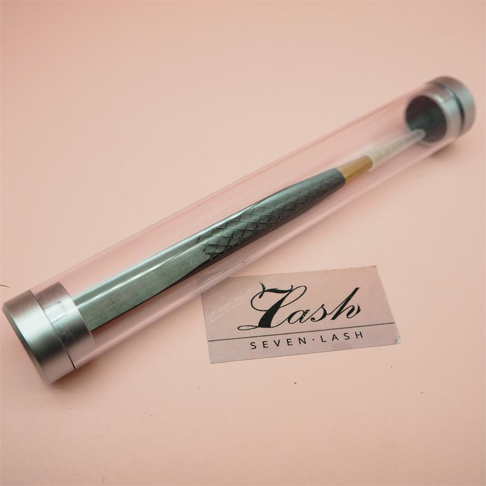 SH-01 Black Gold Tweezers For EyeLash Extensions