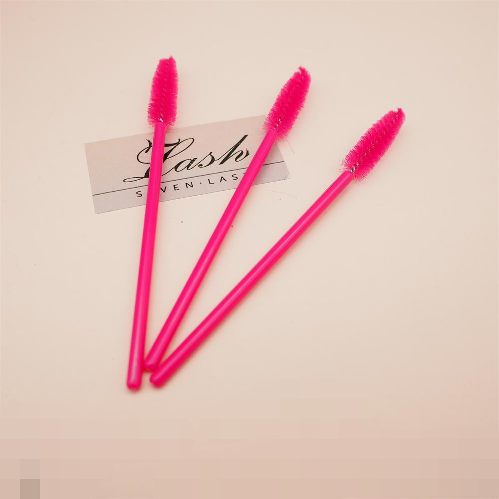 【ANY ORDER】 FREE 3 PIECES of LASH BRUSH