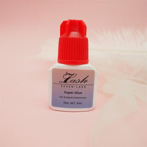 Super Bond Eyelash Extension Adhesive For Beginner 5ml