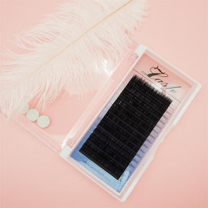 0.07mm Volume Lash Extension (16rows)