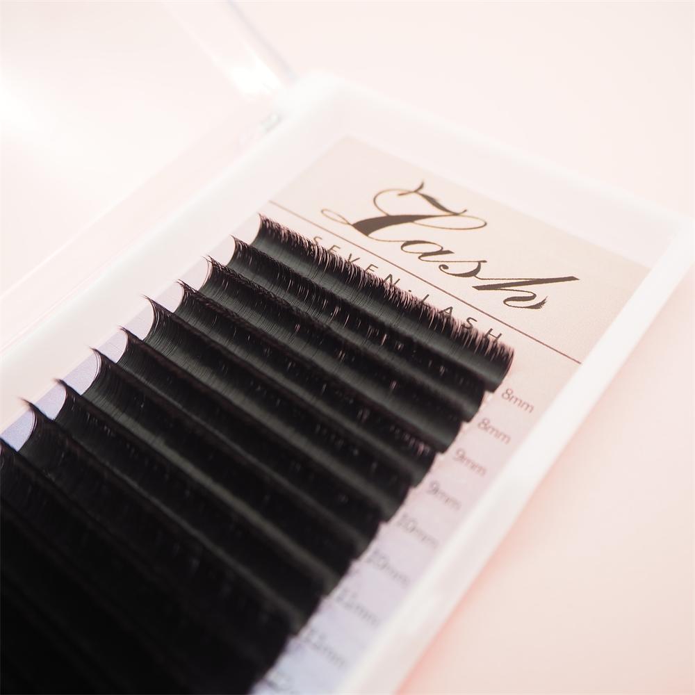 0.03mm Fast Fanning Lashes (16rows)