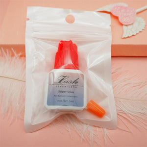 Super Bond Eyelash Extension Adhesive For Beginner 5ml