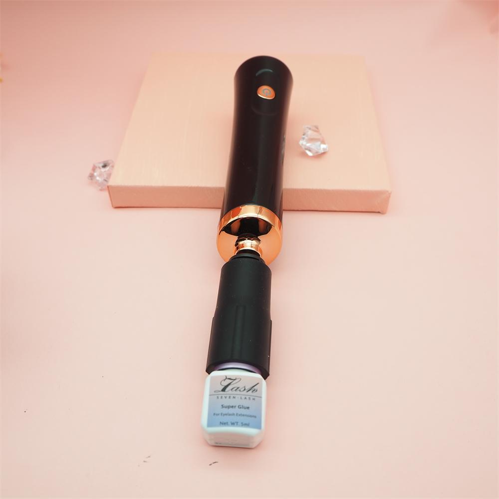 Kiplyki Wholesale Time Saving Handsfree Tool Glue Nails Polish Electric  Nail Lacquer Shaker Eyelash Lacquer Shaker Glue Shaker For Eyelash  Extensions Electric Shaker 