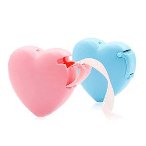 Heart-shape Tape Cutter